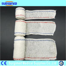 Cotton & Wool Crepe Bandages